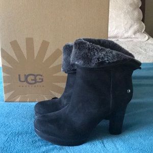 UGG W Dandylion Boots